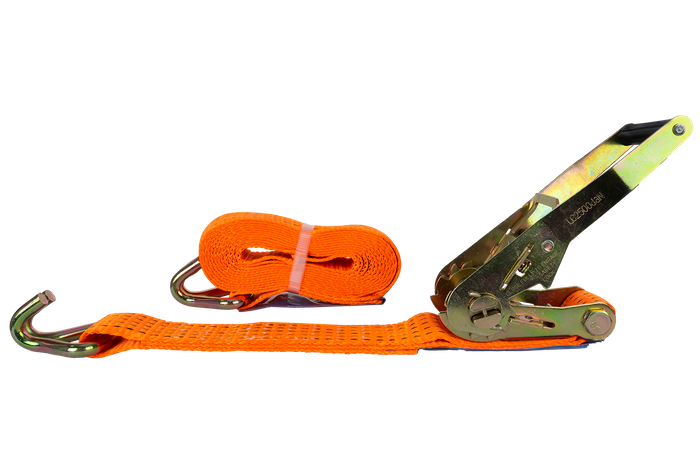 Ιμάντας μεταφοράς με εντατήρα UNITRAILER 5m/50mm/5t