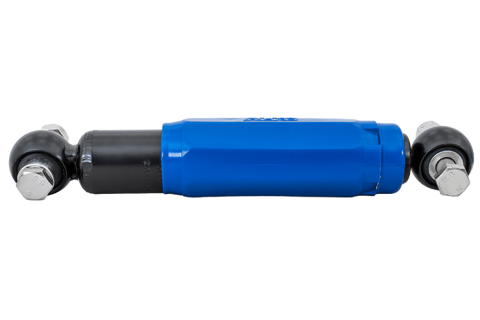 Αμορτισέρ άξονα τρέιλερ AL-KO Octagon 1350 -2700 kg μπλε
