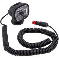 Λάμπα εργασίας LED με ανακλαστήρα HORPOL LRD 3070 6xLED 1200lm με μαγνήτη