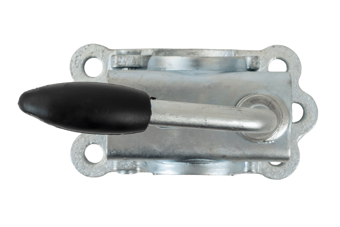 Σφιγκτήρας για τροχό στήριξης KNOTT 4802869X 48mm