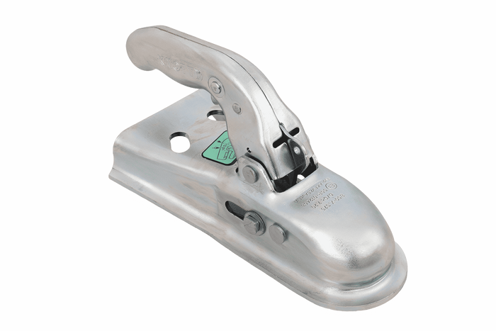 Ρυμουλκούμενο KNOTT 6E0071.001 με μπίλια για ρυμουλκούμενο 750 kg με ράβδο έλξης τύπου V