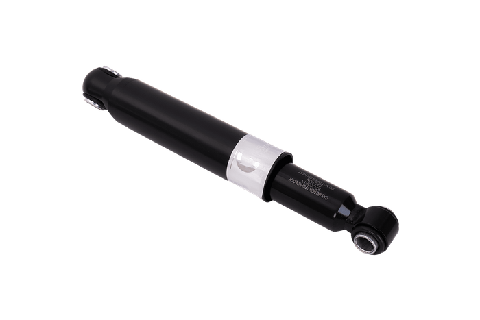 PIVEXIN υδραυλικό αμορτισέρ για άξονες ρυμουλκούμενου 750-1800 kg για μονούς και διπλούς άξονες