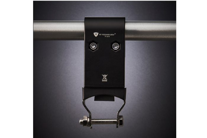 Πλαϊνή βάση για λάμπες εργασίας TT TECHNOLOGY TT.S13