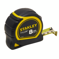 Μετροταινία STANLEY Tylon 1-30-657 8 μέτρα 