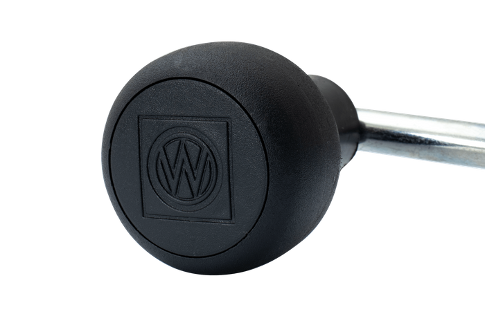 Τροχός στήριξης WINTERHOFF ST48-200V 150kg 48mm 505-725mm