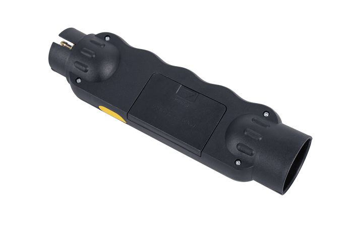 Δοκιμαστής πρίζας τρέιλερ 7 PIN