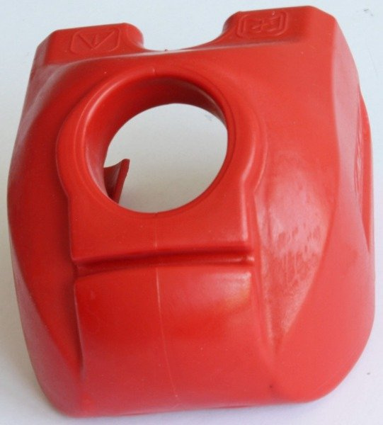 Κάλυμμα κοτσαδόρου με μπάλα μαλακής αποβάθρας AL-KO