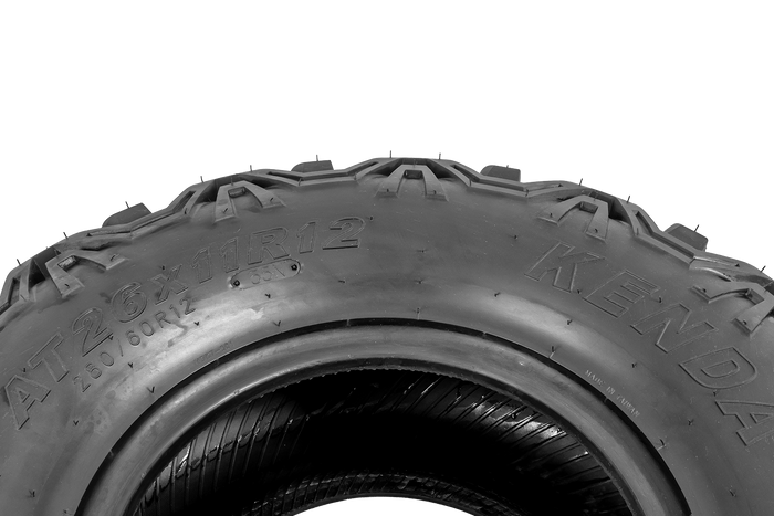 Ελαστικό KENDA K587 Bear Claw HTR εκτός δρόμου για quad/ATV 280/60 R12 55N 8PR TL