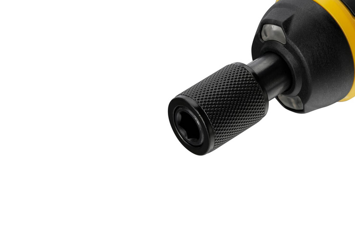 STANLEY Ασύρματο κατσαβίδι 4V με φορτιστή και μύτες