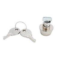 Ένθετο ασφαλείας για την κλειδαριά μπίλιας κοτσαδόρου KNOTT 4804019X K27/K35