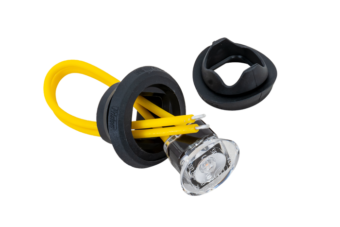 FRISTOM FT-074Z LED Λαμπτήρας Universal Marker