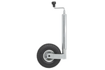 Τροχός jockey ProPlus 341507 150kg 48mm 650-880mm
