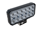 Λάμπα εργασίας LED ανακλαστήρας LAYTZ LY7304 66xLED 5800lm ορθογώνια