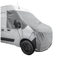 Κάλυμμα καμπίνας τροχόσπιτου ProPlus για Renault Master από 04.2010
