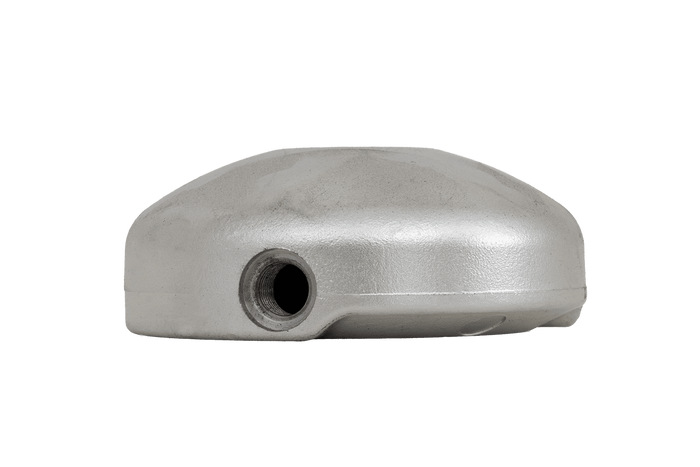 Αριστερός μοχλός για λαβή ρυμούλκησης AL-KO AKS2004 / AKS3004 με σταθεροποιητή