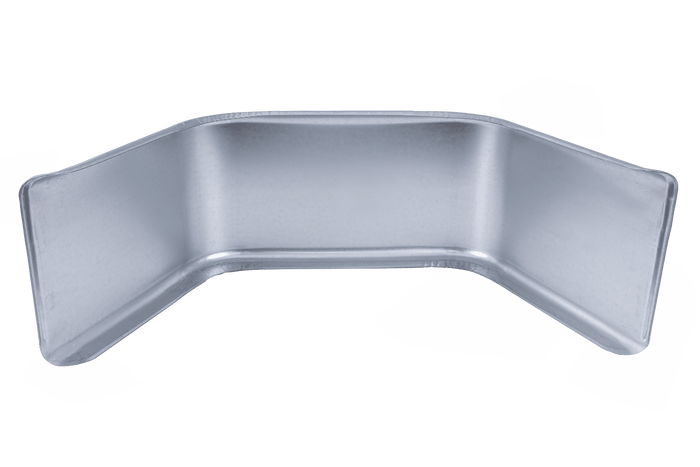 Θόλος τροχού CHORUS 13" τρέιλερ 725/230mm