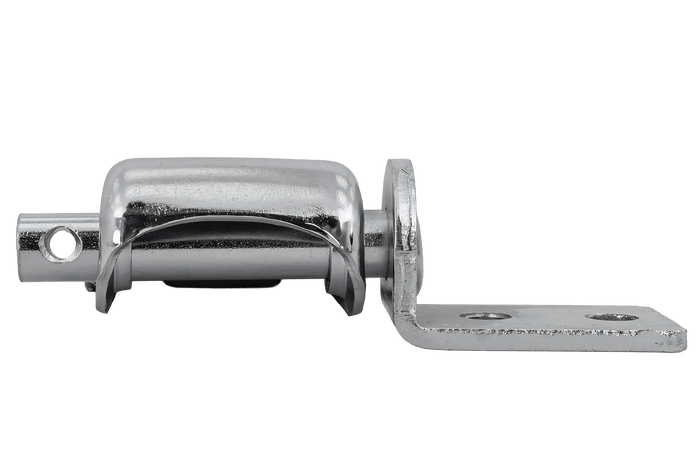 Πλαϊνός μεντεσέ με λαβή STEELPRESS ZW-01.270A+UZ-01B πλαϊνή τοποθέτηση ρυμουλκούμενου