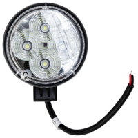 Λάμπα εργασίας LED ανακλαστήρας TT TECHNOLOGY TT.1012 4xLED 900lm στρογγυλή