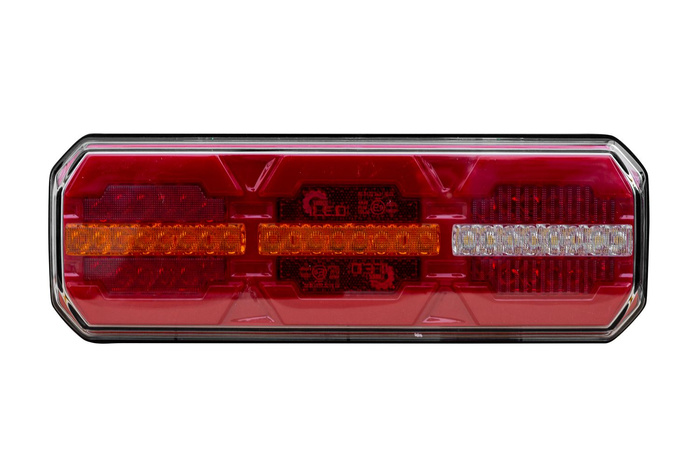 Πίσω συνδυαστικός λαμπτήρας TruckLED NeoN L1914 LED