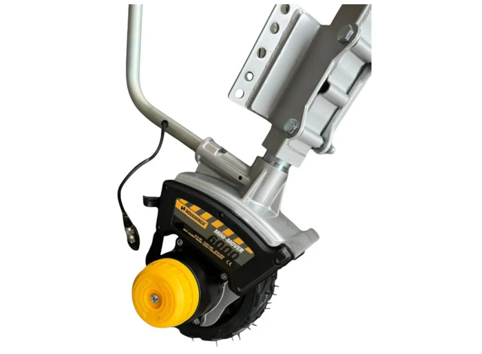 Ηλεκτρικό καρότσι ελιγμών ρυμούλκησης MINI MOVER GEN 3 2722kg