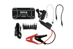 YATO YT-83082 power bank 12000mAh με οθόνη LCD