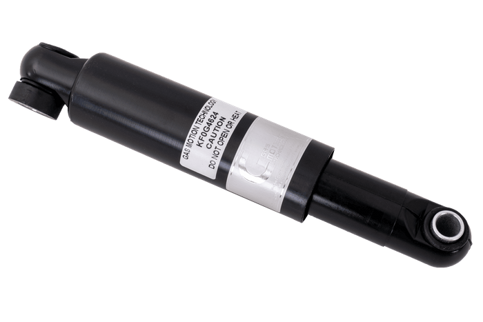 Αμορτισέρ PIVEXIN για άξονες ρυμουλκούμενου 1500-3000 kg για μονούς και διπλούς άξονες με ανάρτηση PULLMAN