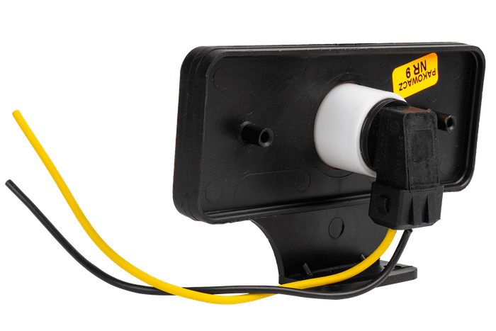 HORPOL LO 178/W λάμπα μαρκαδόρου γενικής χρήσης με κρεμάστρα