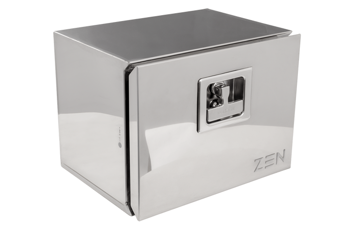 DAKEN 8Z1300 Z13 εργαλειοθήκη 400x300x300mm 32l