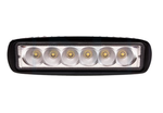 Ανακλαστήρας λάμπας εργασίας LED TT TECHNOLOGY TT.13218F 6xLED 900lm