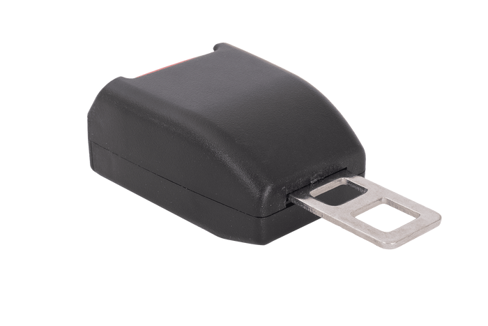 Πόρπη ζώνης ασφαλείας ZITTO-2 7 cm