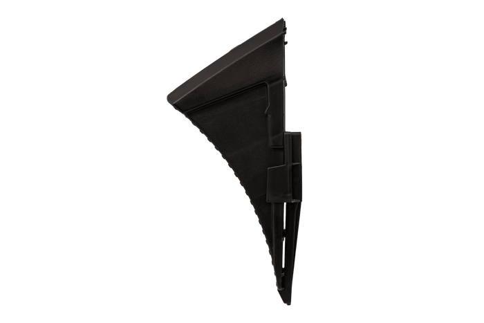 Σφήνα τροχού με βάση στήριξης AL-KO UK10 h:102mm