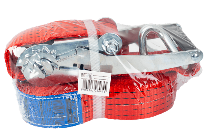 Ιμάντας μεταφοράς με εντατήρα UNITRAILER 8m/50mm/5t