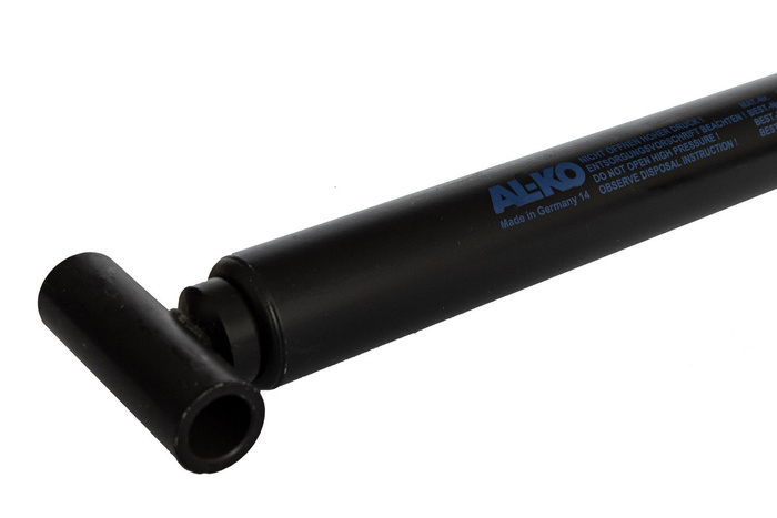 Αμορτισέρ συσκευής υπέρβασης AL-KO 251S 2700 kg - νέου τύπου