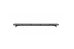 Προειδοποιητική δέσμη LED KAMAR DARK BLK0062, λάμπα φλας 6 λειτουργιών, 1500x100mm