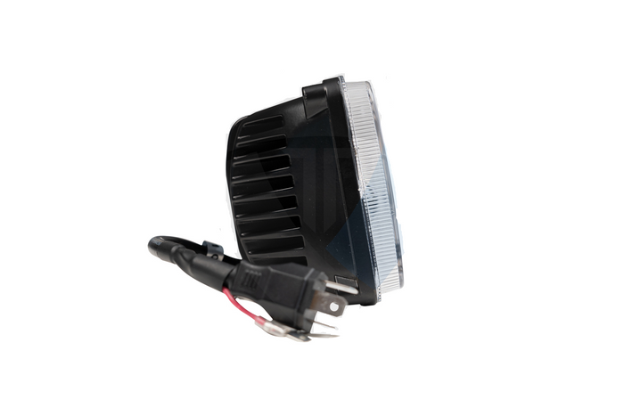 TT Technology TT.16603 μπροστινό φως LED 3 λειτουργιών 16xLED 3150lm για John Deere, Massey Ferguson, CNH