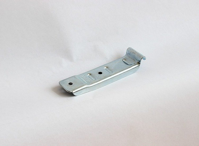 Βάση πλευρικού κοτσαδόρου WINTERHOFF BVG 10-B για πλευρικό κοτσαδόρο ρυμουλκούμενου