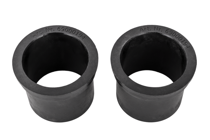 Συρόμενοι δακτύλιοι KNOTT 44,6 mm για συσκευές υπερχείλισης KF13/KF17/KF20