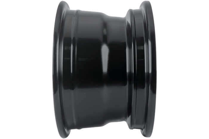 Ζάντα αλουμινίου για το τρέιλερ UNITRAILER 6Jx10" 5x112 ET:-4