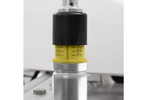 Τροχός jockey ProPlus 341510 150kg 48mm 800-1040mm με κλίμακα