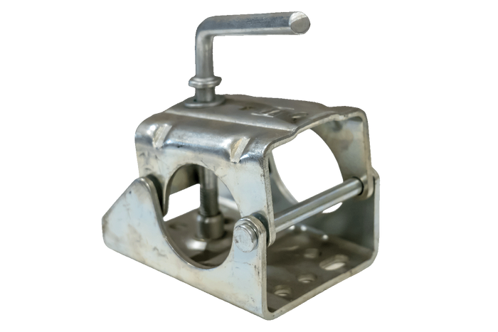 Σφιγκτήρας τροχού jockey OUTLET WINTERHOFF 60mm