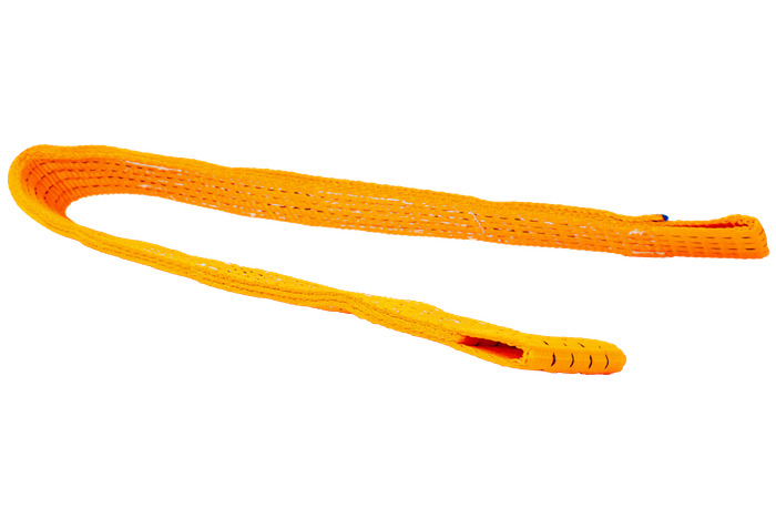 Ζώνη μεταφοράς για ρυμουλκούμενο UNITRAILER 1m/50mm/4t