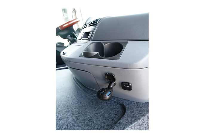 Ηλεκτρική λάμπα για την καταπολέμηση κουνουπιών, βύσμα αναπτήρα τσιγάρου 12/24V