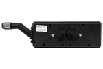 ASPÖCK EUROPOINT III Πίσω φως LED μπαγιονέτ 7PIN ASS2 με κόρνα 7 λειτουργίες δεξιά