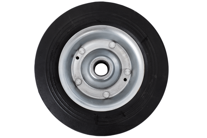 OUTLET Εφεδρικός τροχός για τροχό τζόκεϋ WINTERHOFF