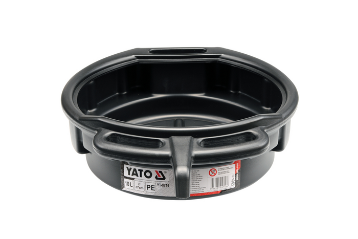 YATO YT-0716 λαδόκολα χωρητικότητας 10l