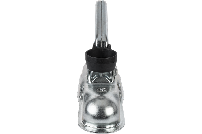 WINTERHOFF WW8-C κοτσαδόρος με μπάλα για ρυμουλκούμενο 800 κιλών με σωληνοειδές ράβδο έλξης 70 mm