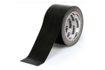 Αυτοκόλλητη ταινία LAMP 15m/50mm μαύρη