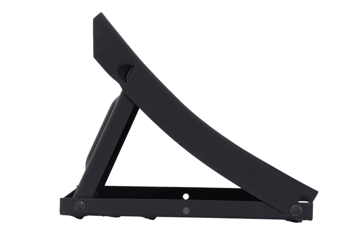 Τσοκ τροχού AL-KO H: 298 mm UK 800 μεταλλικό, αναδιπλούμενο