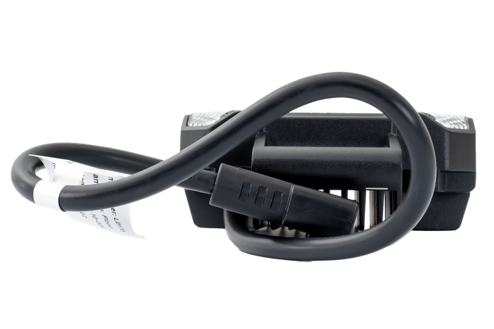 Φως εργασίας LED TruckLED L0173 18xLED 2800lm DT σύνδεσμος