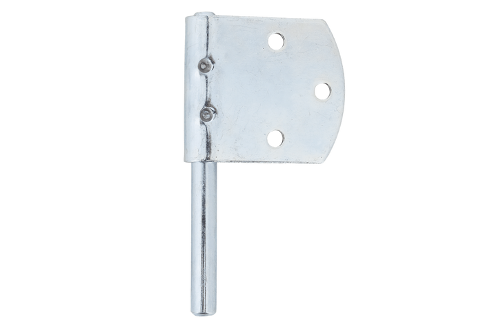 Βάση μεντεσέδων WINTERHOFF BSCHG 50-8-A για το πλαϊνό τρέιλερ